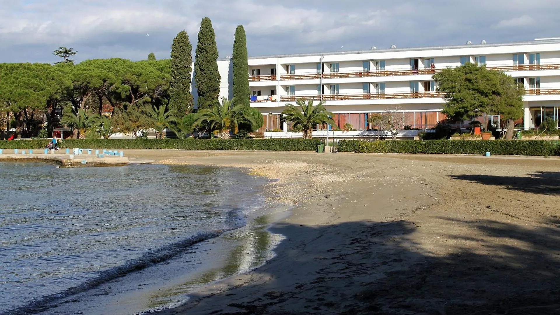 Apartments By The Sea Zadar - 22729 Croatia