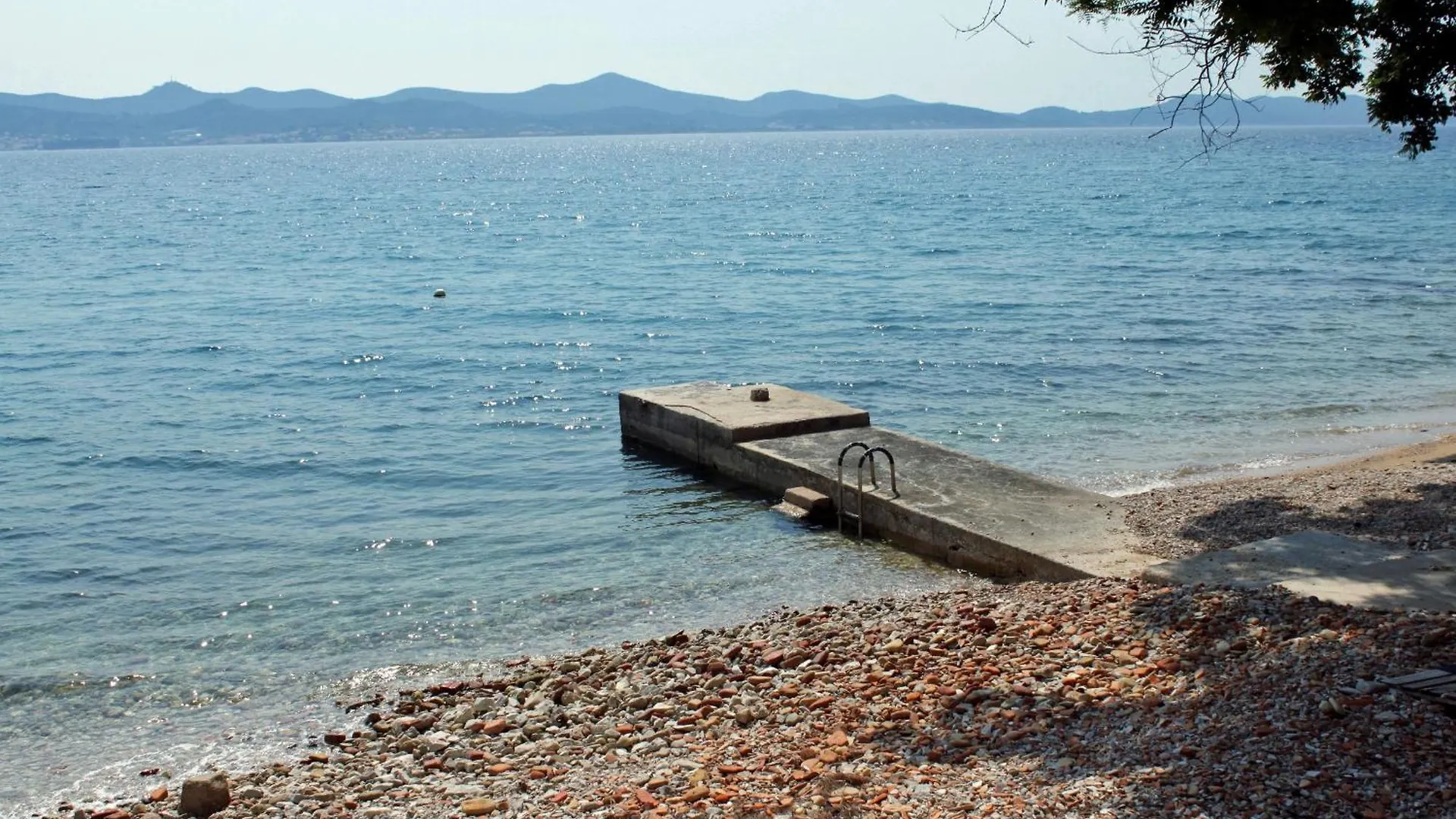 Apartments By The Sea Zadar - 22729 Croatia